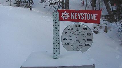 Keystone: Snow stake (keystoneresort.com)