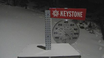 Keystone: Snow stake (keystoneresort.com)