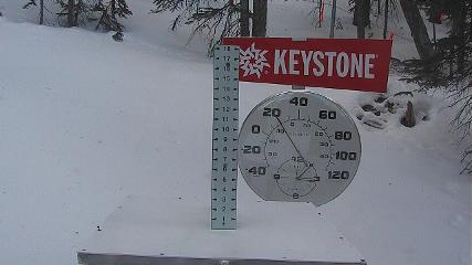 Keystone: Snow stake (keystoneresort.com)
