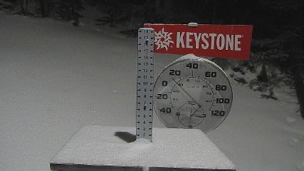 Keystone: Snow stake (keystoneresort.com)