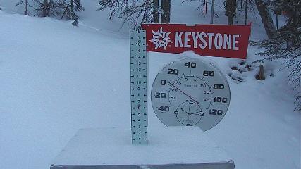 Keystone: Snow stake (keystoneresort.com)