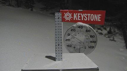 Keystone: Snow stake (keystoneresort.com)