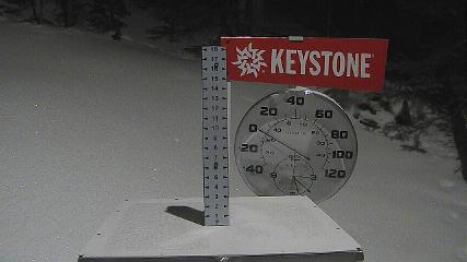 Keystone: Snow stake (keystoneresort.com)