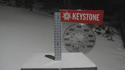 Keystone: Snow stake (keystoneresort.com)