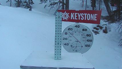 Keystone: Snow stake (keystoneresort.com)