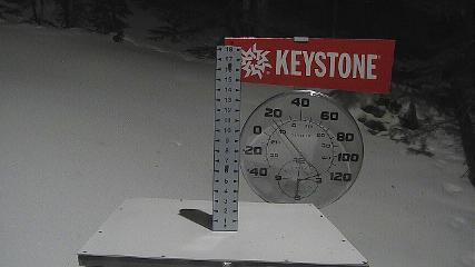 Keystone: Snow stake (keystoneresort.com)