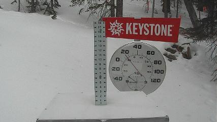 Keystone: Snow stake (keystoneresort.com)