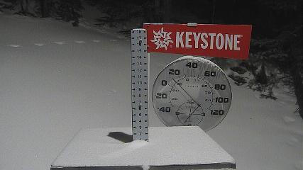 Keystone: Snow stake (keystoneresort.com)
