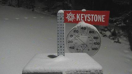 Keystone: Snow stake (keystoneresort.com)