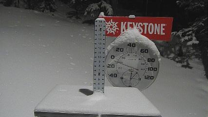 Keystone: Snow stake (keystoneresort.com)