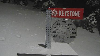 Keystone: Snow stake (keystoneresort.com)