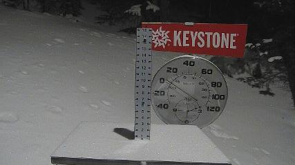 Keystone: Snow stake (keystoneresort.com)