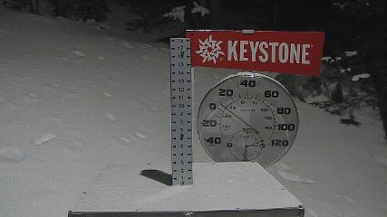 Keystone: Snow stake (keystoneresort.com)
