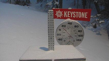 Keystone: Snow stake (keystoneresort.com)