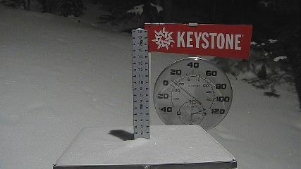 Keystone: Snow stake (keystoneresort.com)