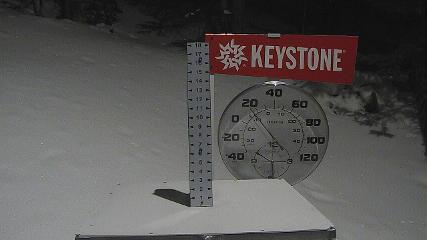 Keystone: Snow stake (keystoneresort.com)