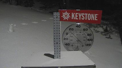 Keystone: Snow stake (keystoneresort.com)