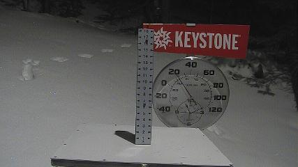 Keystone: Snow stake (keystoneresort.com)
