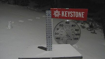 Keystone: Snow stake (keystoneresort.com)