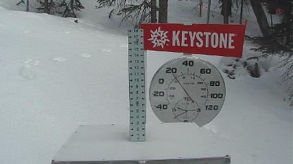 Keystone: Snow stake (keystoneresort.com)