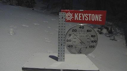 Keystone: Snow stake (keystoneresort.com)