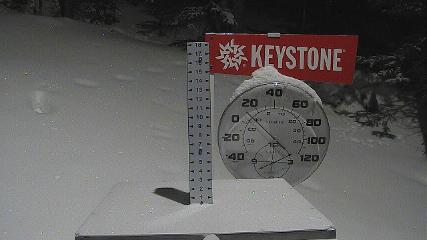 Keystone: Snow stake (keystoneresort.com)