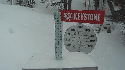 Keystone: Snow stake (keystoneresort.com)