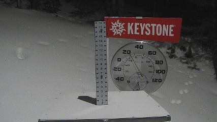 Keystone: Snow stake (keystoneresort.com)
