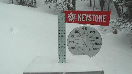 Keystone: Snow stake (keystoneresort.com)
