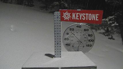 Keystone: Snow stake (keystoneresort.com)