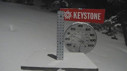 Keystone: Snow stake (keystoneresort.com)