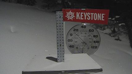 Keystone: Snow stake (keystoneresort.com)