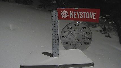 Keystone: Snow stake (keystoneresort.com)