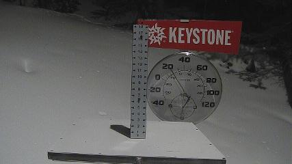 Keystone: Snow stake (keystoneresort.com)