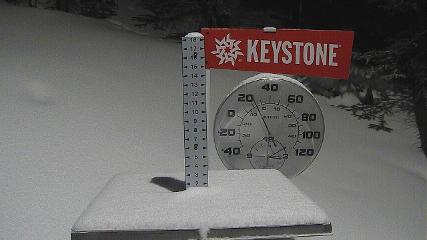 Keystone: Snow stake (keystoneresort.com)