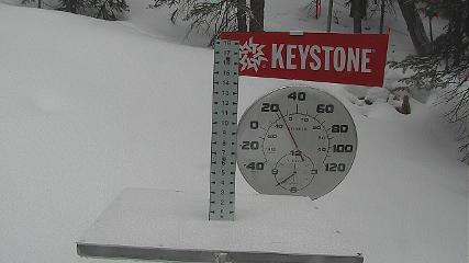 Keystone: Snow stake (keystoneresort.com)