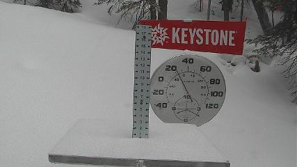 Keystone: Snow stake (keystoneresort.com)