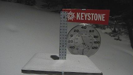 Keystone: Snow stake (keystoneresort.com)
