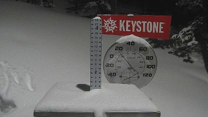 Keystone: Snow stake (keystoneresort.com)