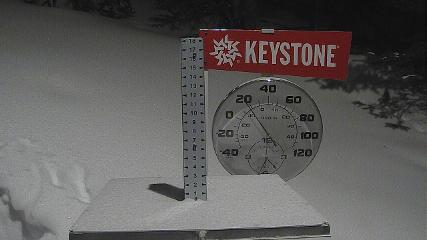 Keystone: Snow stake (keystoneresort.com)