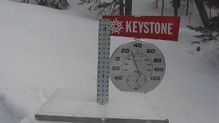 Keystone: Snow stake (keystoneresort.com)
