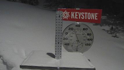 Keystone: Snow stake (keystoneresort.com)