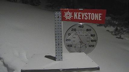 Keystone: Snow stake (keystoneresort.com)