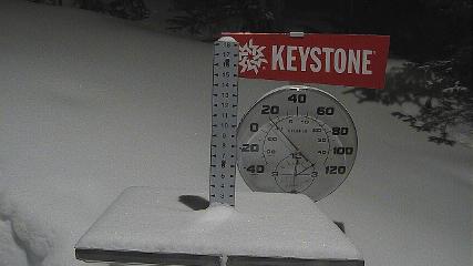 Keystone: Snow stake (keystoneresort.com)
