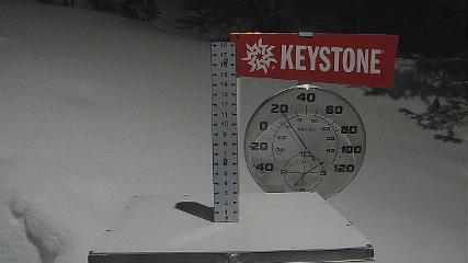 Keystone: Snow stake (keystoneresort.com)