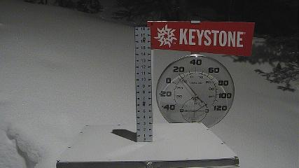 Keystone: Snow stake (keystoneresort.com)