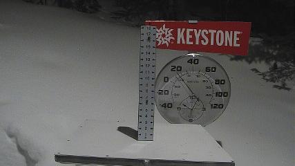 Keystone: Snow stake (keystoneresort.com)