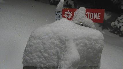 Keystone: Snow stake (keystoneresort.com)