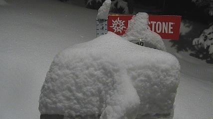 Keystone: Snow stake (keystoneresort.com)