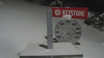 Keystone: Snow stake (keystoneresort.com)